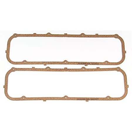 Mr. Gasket 182 Performance Valve Cover Gaskets - .312" Thick