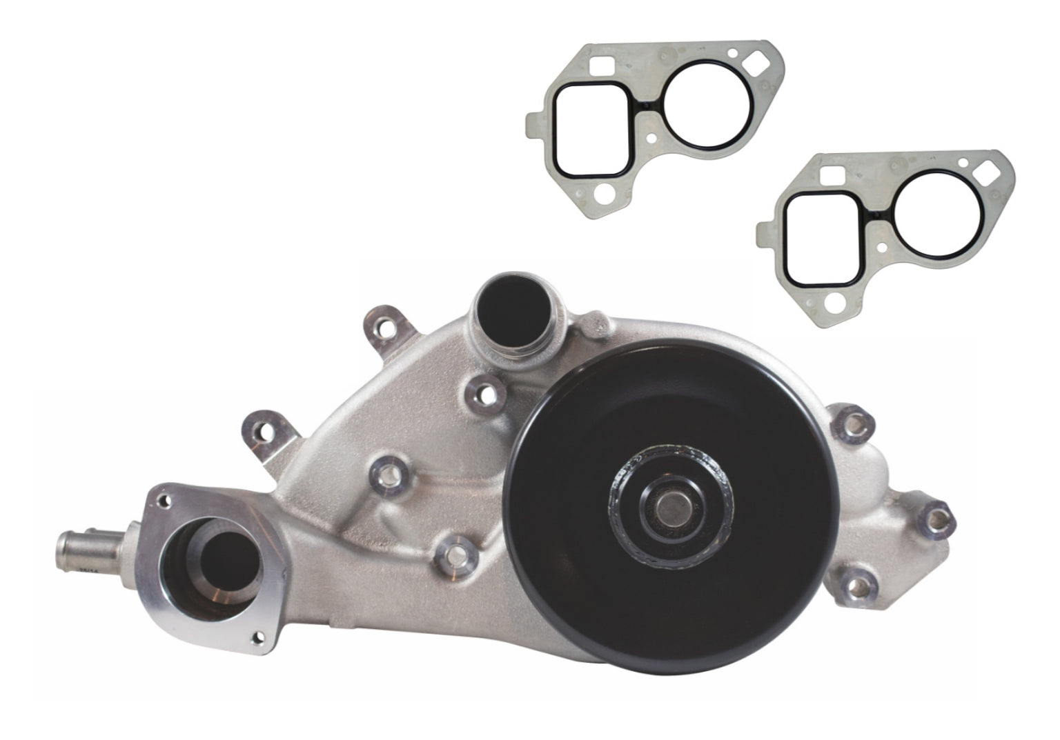 Melling MWP-503 OE Replacement Water Pump 2004-2009 GM LS