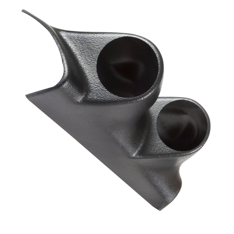 A-PILLAR POD, DUAL, 2-1/16", MITSUBISHI ECLIPSE 00-04