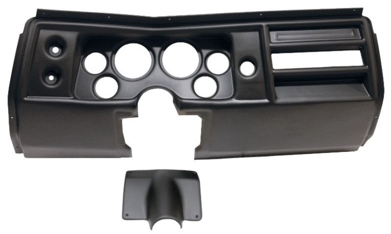 DIRECT FIT, CHEVELLE 68