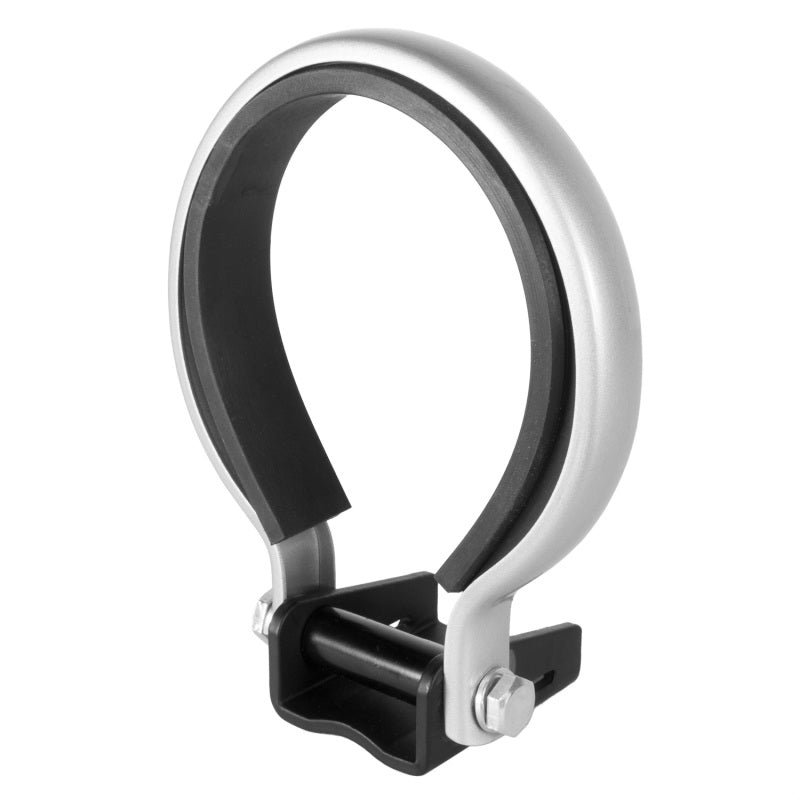 TACHOMETER MOUNT, SHOCK STRAP KIT, FOR 3-3/4" AND 5" MONSTER TACHOMETER