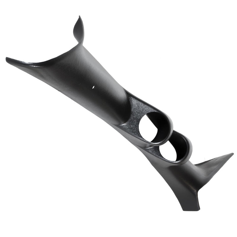 A-PILLAR, REPLACEMENT, DUAL, 2-1/16", FORD F150 04-08