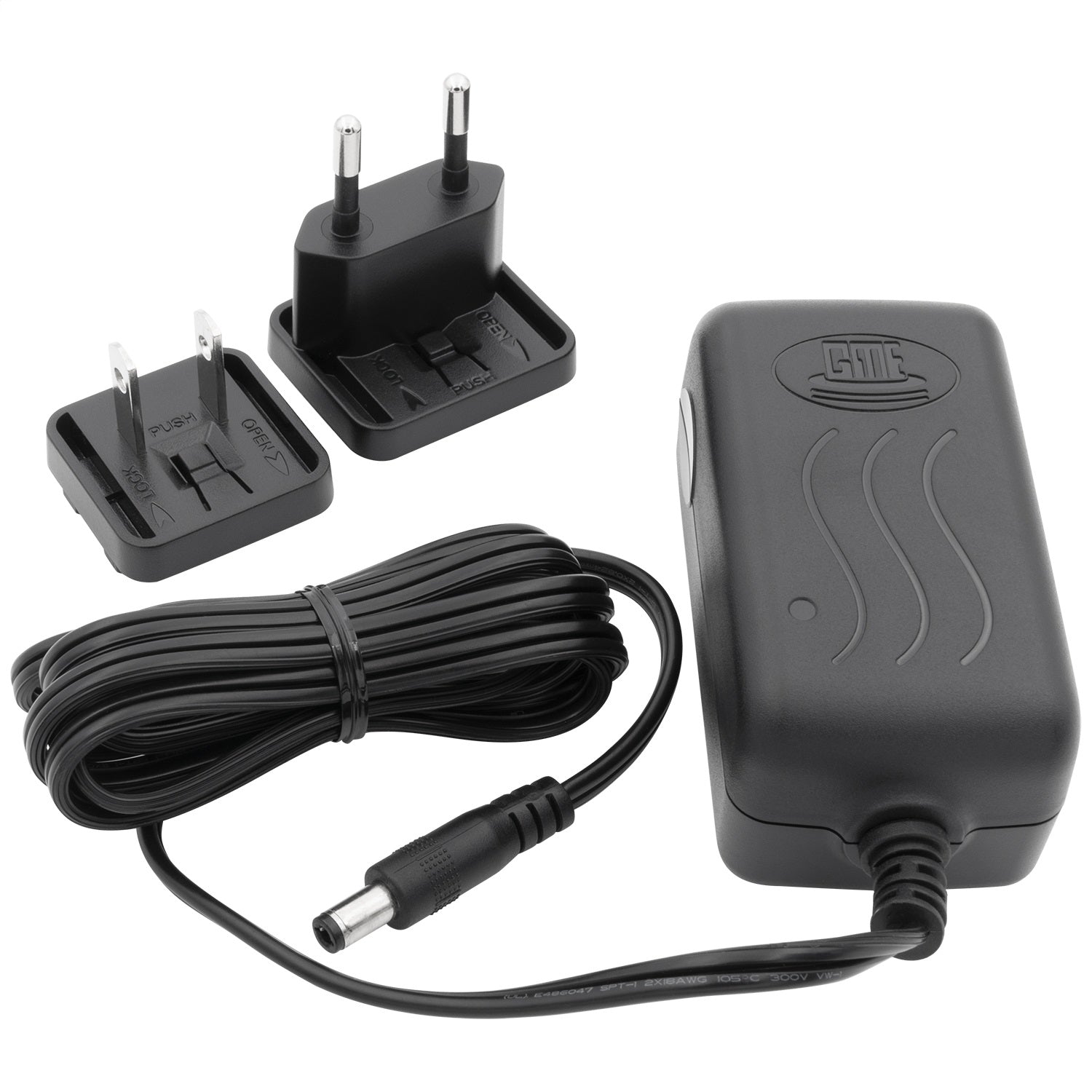 REPLACEMENT WALL CHARGER FOR AC-126 and AC-90