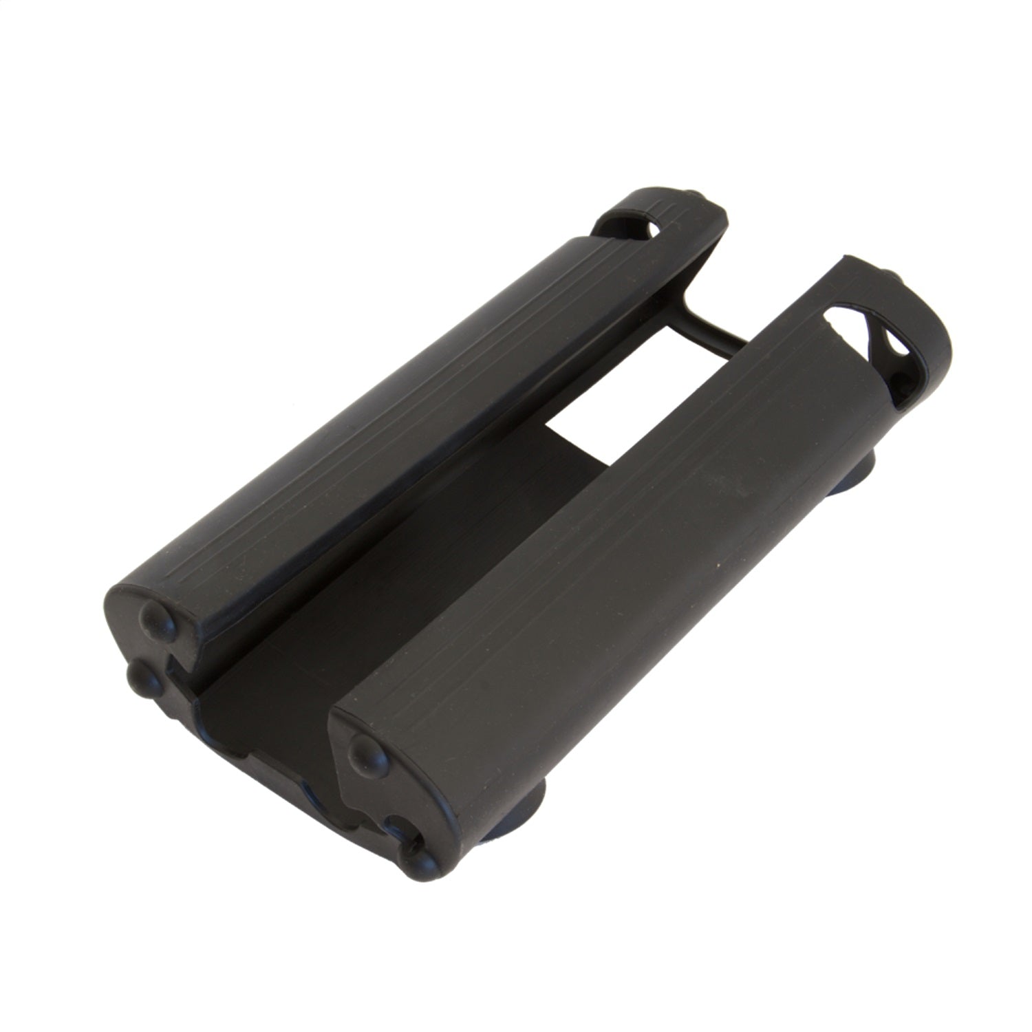 RUBBER BOOT, METAL HANDHELD