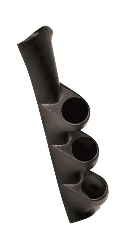 A-PILLAR, FULL, TRIPLE, 2-1/16", F150 02-03 (EXCL. 02-03 HARLEY ED.)