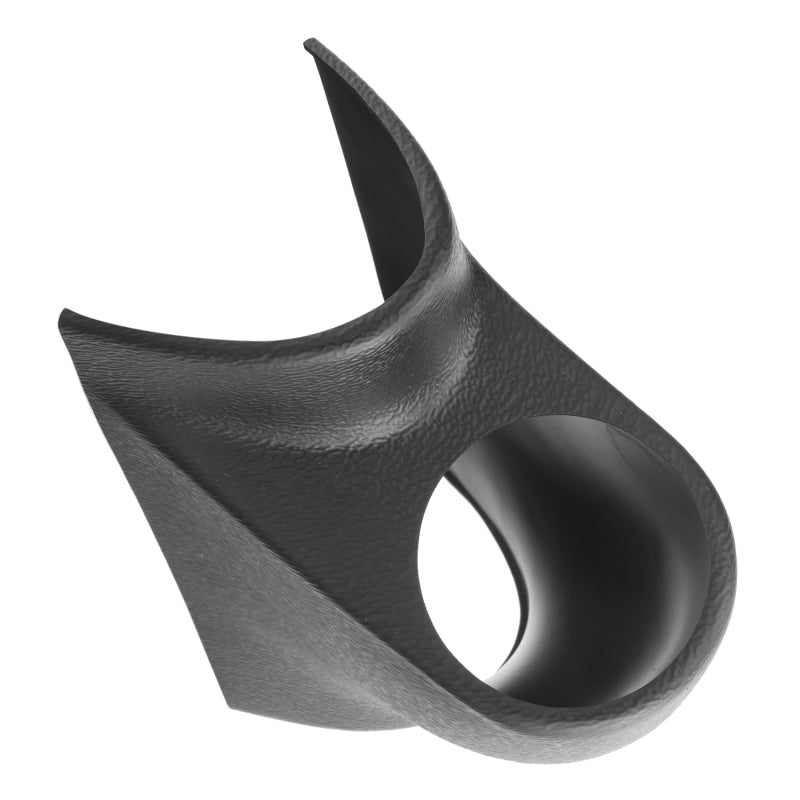 A-PILLAR POD, SINGLE, 2-1/16", MITSU 3000GT/DODGE STEALTH 91-98