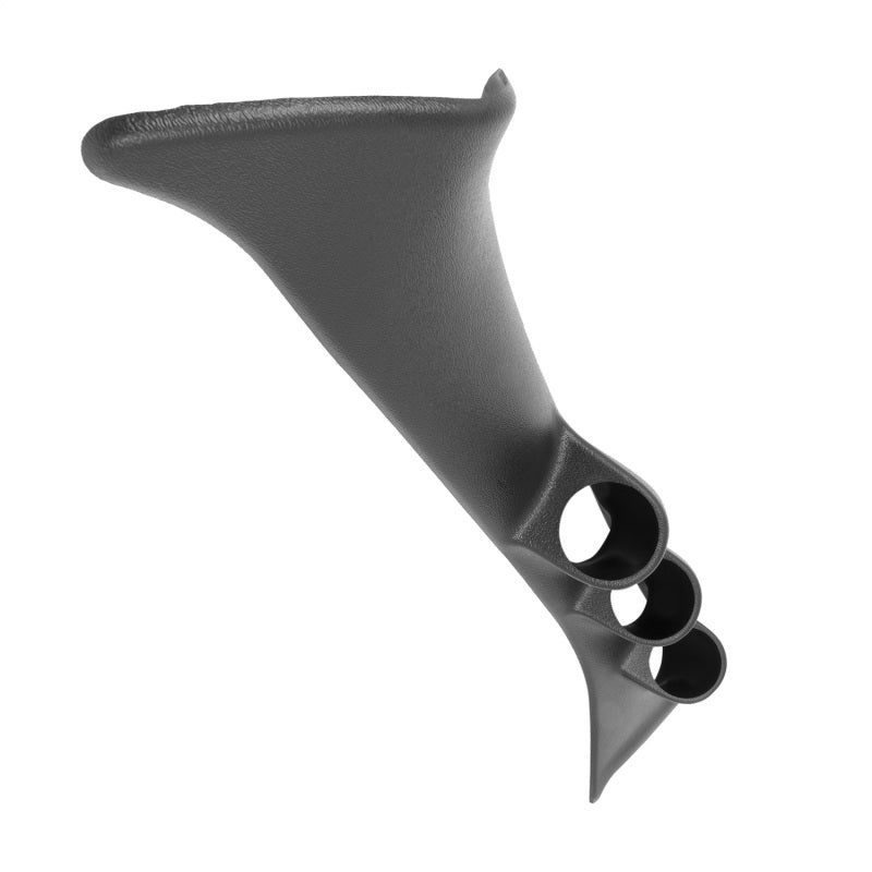 A-PILLAR, FULL, TRIPLE, 2-1/16", FORD E SERIES 92-02