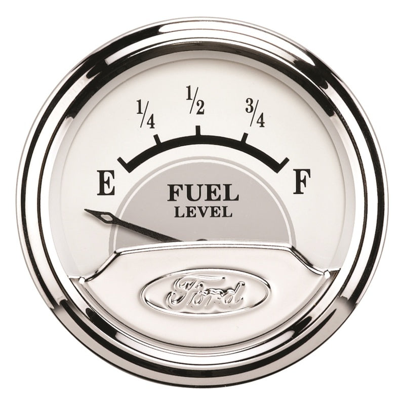 2-1/16" FUEL LEVEL, 240-33 ? SSE, FORD MASTERPIECE