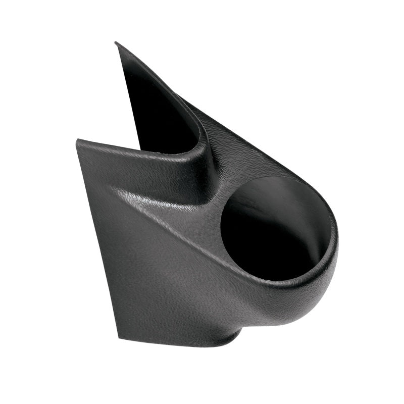 A-PILLAR POD, SINGLE, 2-1/16", FORD SUPER DUTY 99-03