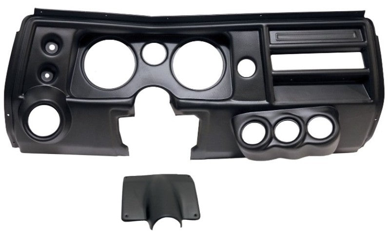 DIRECT FIT, CHEVELLE 68