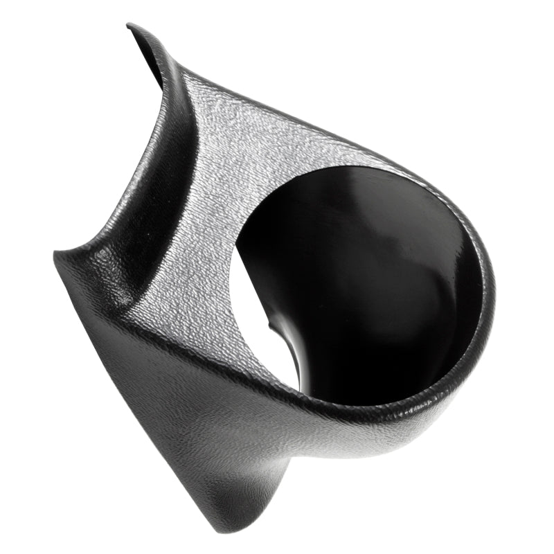 A-PILLAR POD, SINGLE, 2-5/8", ACURA INTEGRA 90-93