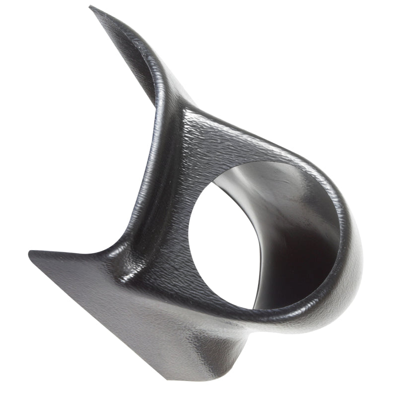 A-PILLAR POD, SINGLE, 2-1/16", HONDA ACCORD (2DR.) 98-02