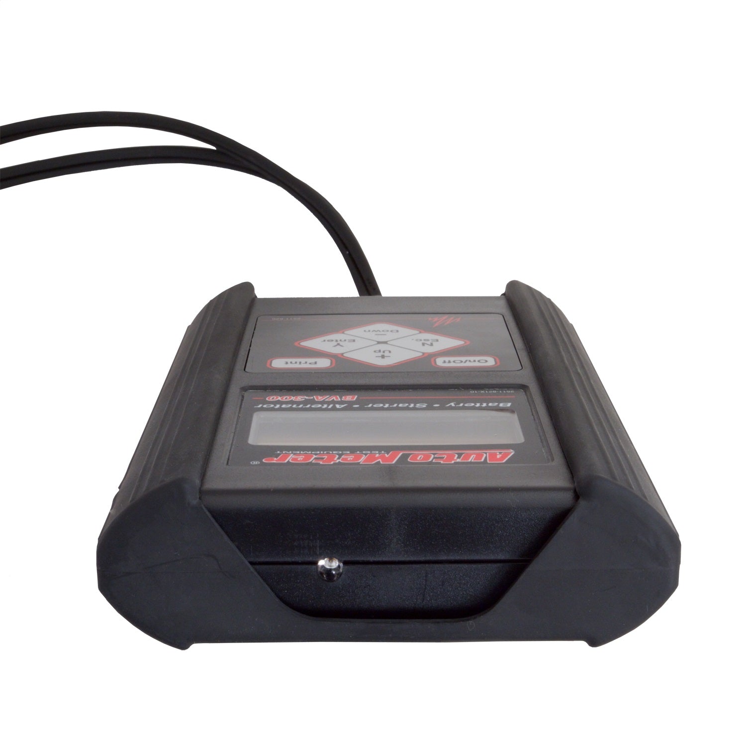 BVA-300; Intelligent Handheld Electrical System Analyzer For 6V & 12 Applications