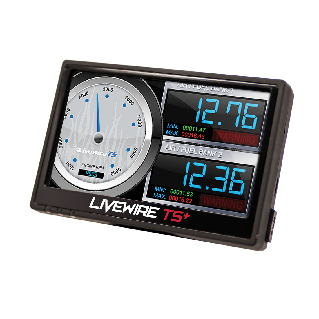 SCT 5015P Livewire TS+ Performance Programmer - 1992-2017 Ford