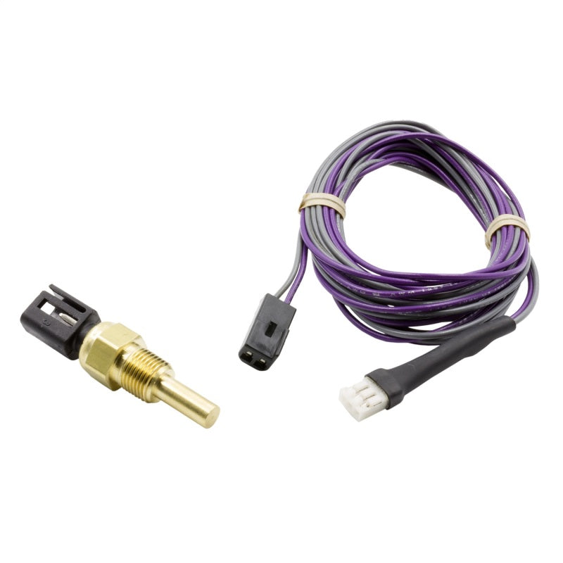 SENSOR KIT, FLUID TEMPERATURE, -40-300ºF, 1/8" NPTF MALE, OPTIONAL, AIRDRIVE