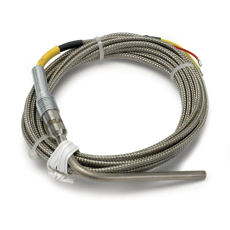 THERMOCOUPLE, TYPE K, 3/16" DIA, OPEN TIP, 10FT., REPLACEMENT