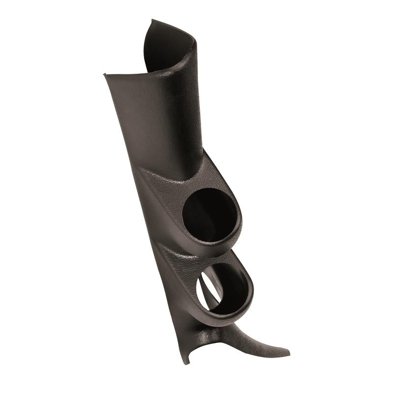 A-PILLAR W/SPKR, FULL, DUAL, 2-1/16", SILVERADO/SIERRA 99-07