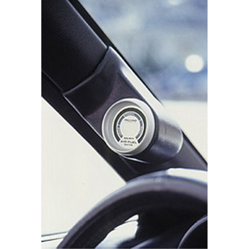 A-PILLAR POD, SINGLE, 2-1/16", MAZDA MIATA/MX-5 90-98