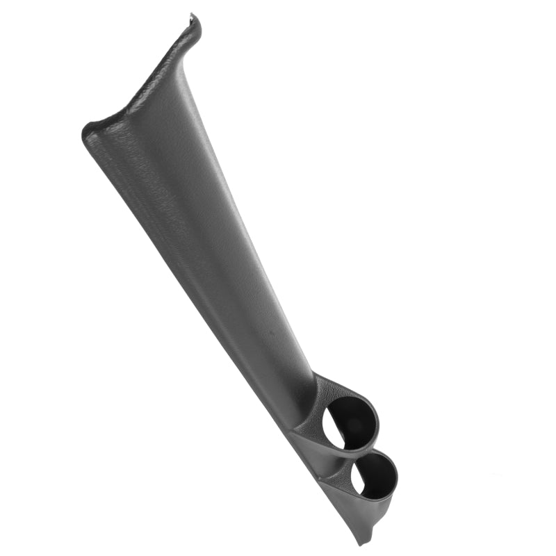 A-PILLAR, FULL, DUAL, 2-1/16", HONDA CIVIC (2DR.) 92-95 EG