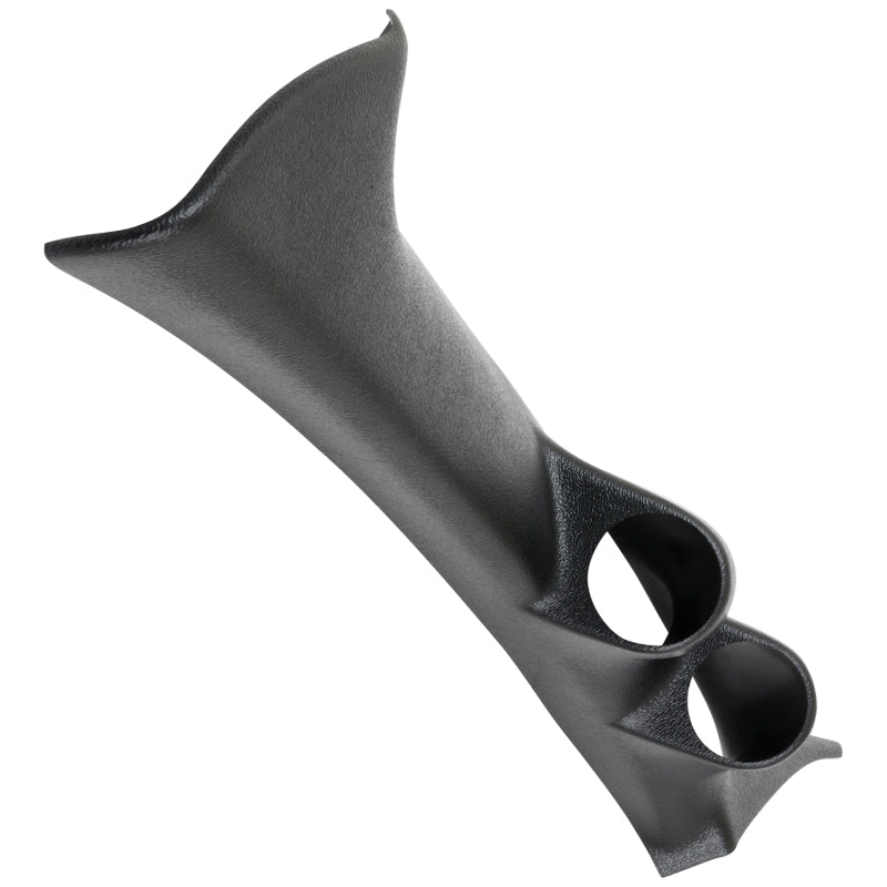 A-PILLAR, FULL, DUAL, 2-1/16", MITSUBISHI ECLIPSE 00-04