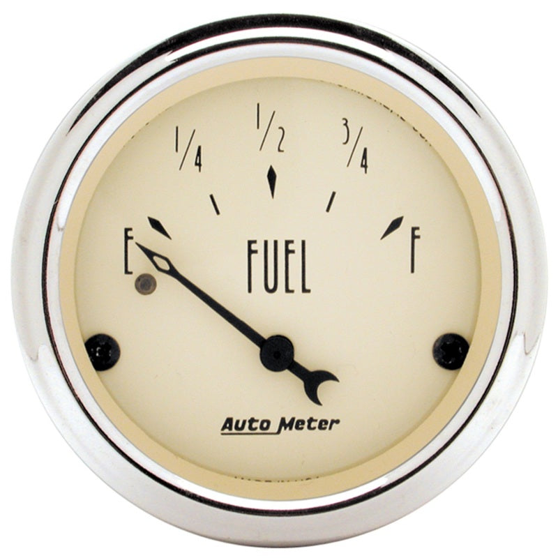 2-1/16" FUEL LEVEL, 240-33 ? ANTIQUE BEIGE