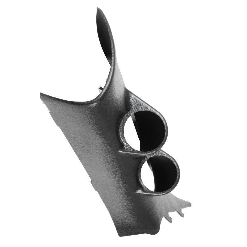 A-PILLAR, REPLACEMENT, DUAL, 2-1/16", CAMARO 10-15 (COUPE)