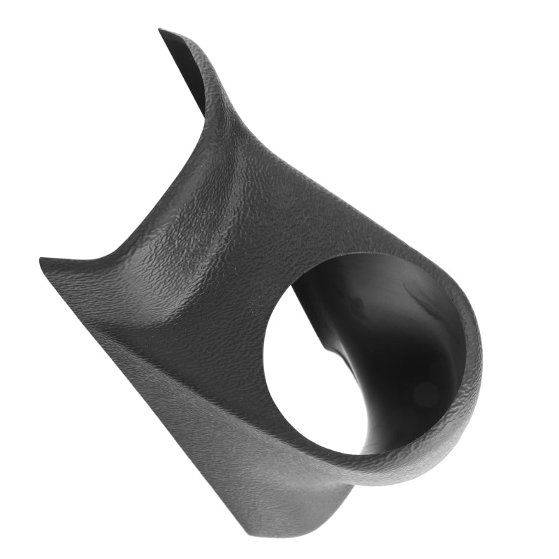 A-PILLAR POD, SINGLE, 2-1/16", MAZDA MIATA/MX-5 99-02