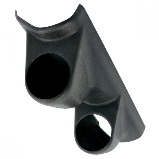 Equus E9812 Dual Gauge Pod, Universal Fit