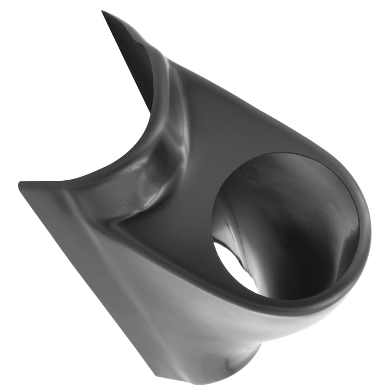 A-PILLAR POD, SINGLE, 2-1/16", A BODY/CHEVELLE/GTO 68-72