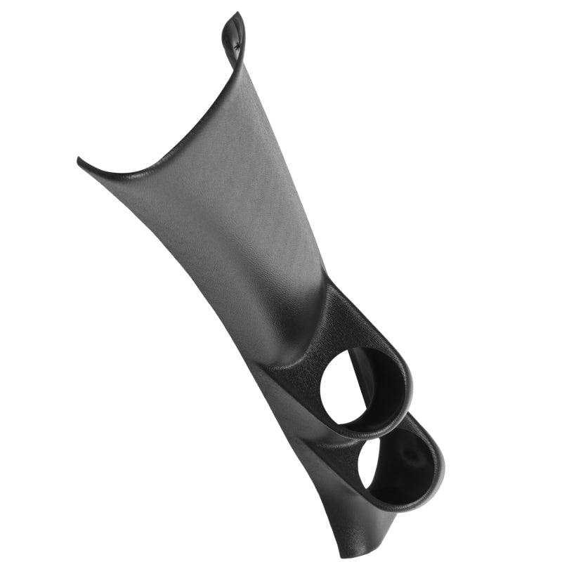 A-PILLAR, FULL, DUAL, 2-1/16", ACURA RSX 02-06