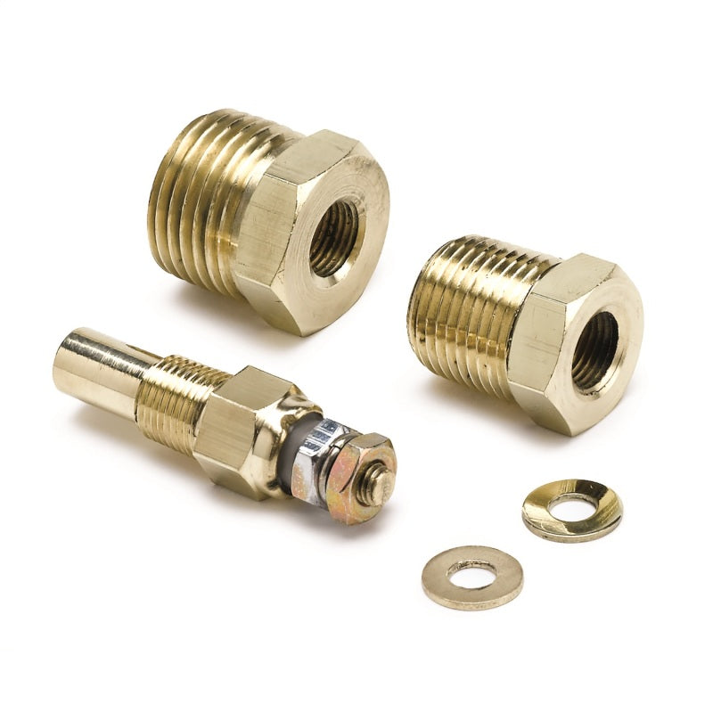 SENSOR, TEMPERATURE, 1/8" NPTF MALE, REPLACEMENT, AUTO GAGE
