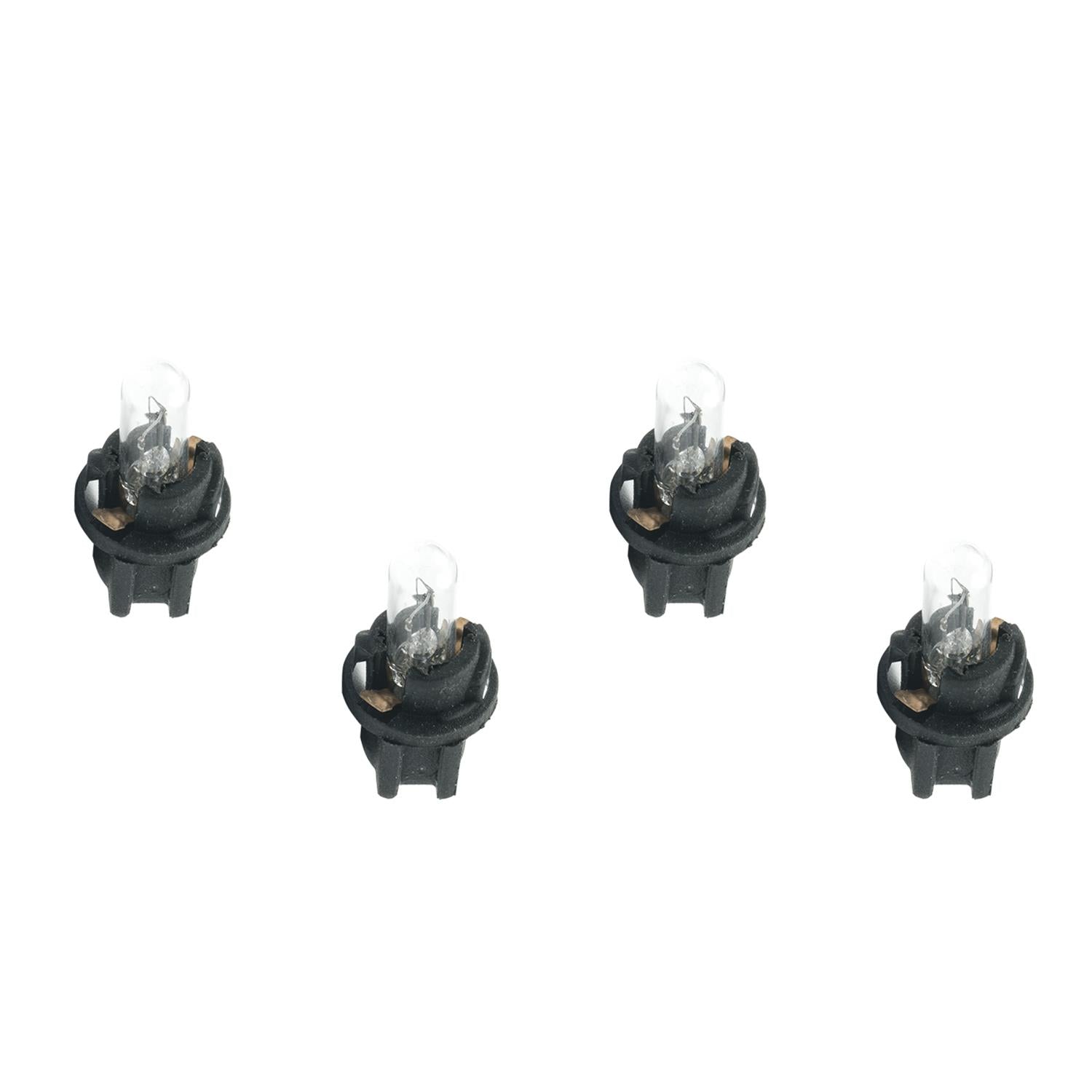 Equus E9902 Tachometer Replacement Bulbs - White