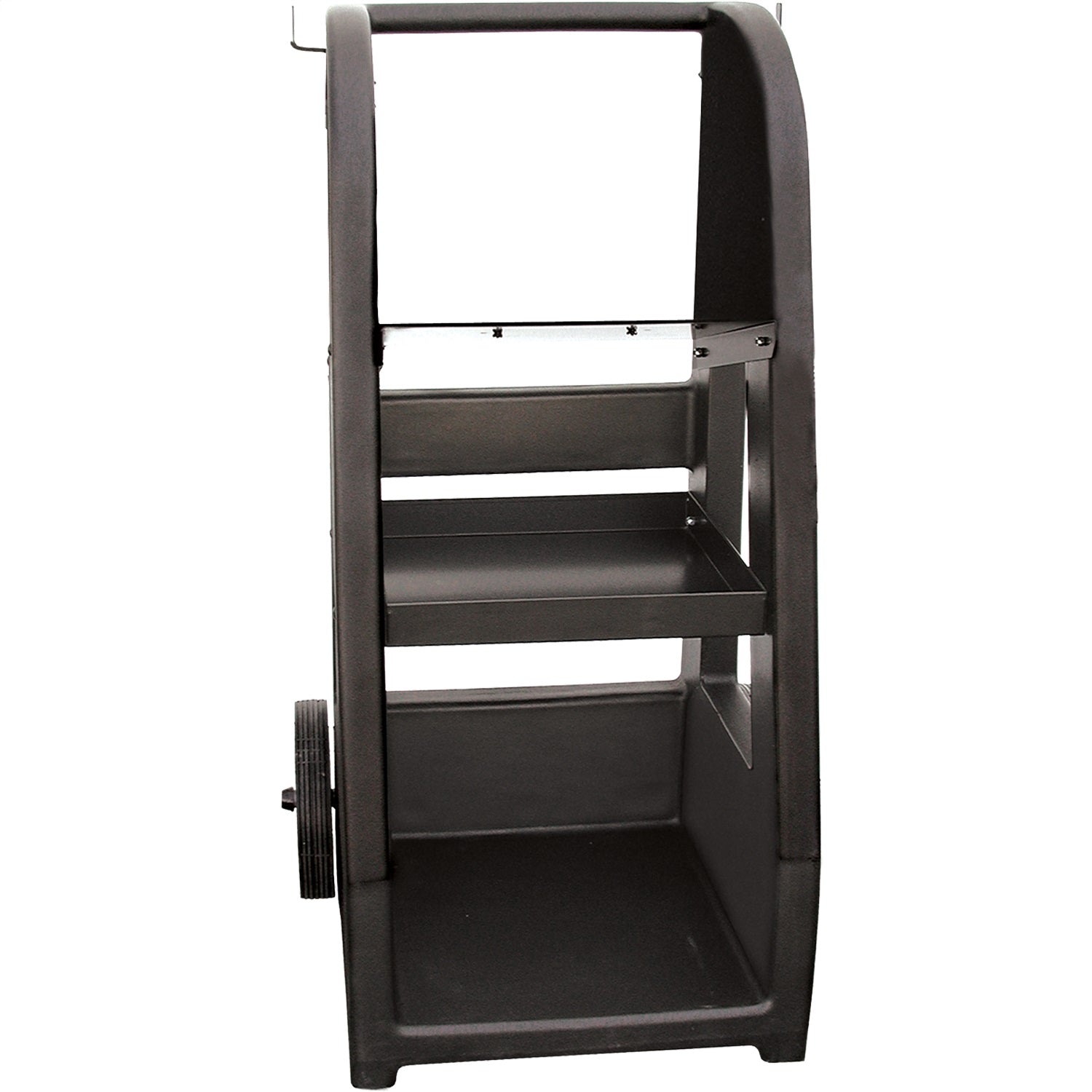 ES-8; Deluxe Equipment Stand for BVA-36/2, BVA-2100 and XTC-160