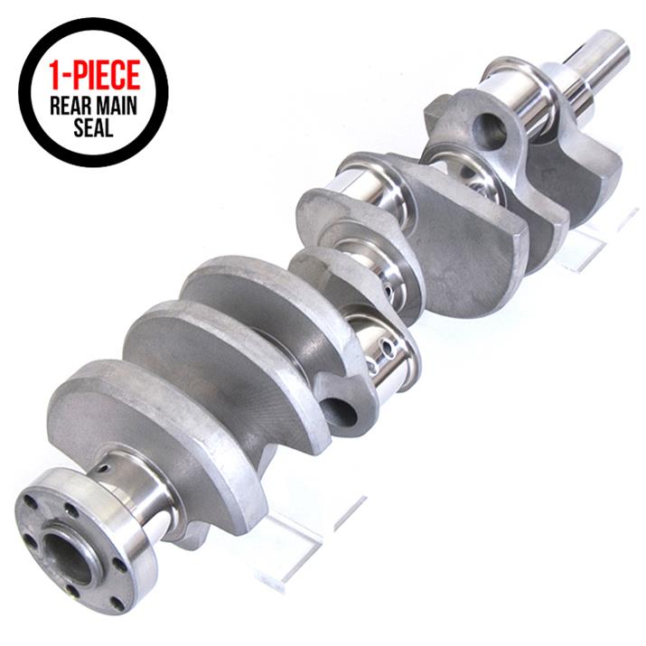 Eagle 430232525400 Forged 4340 Steel Crankshaft, SB Ford 302 - 3.250" Stroke
