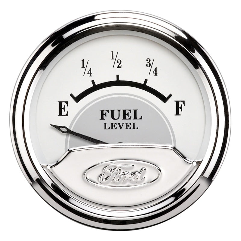2-1/16" FUEL LEVEL, 240-33 ? SSE, FORD MASTERPIECE
