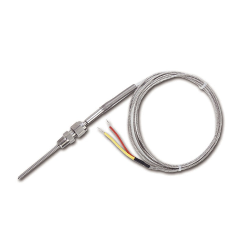 THERMOCOUPLE, TYPE K, 1/8" DIA, OPEN TIP, INTAKE TEMPERATURE, REPLACEMENT