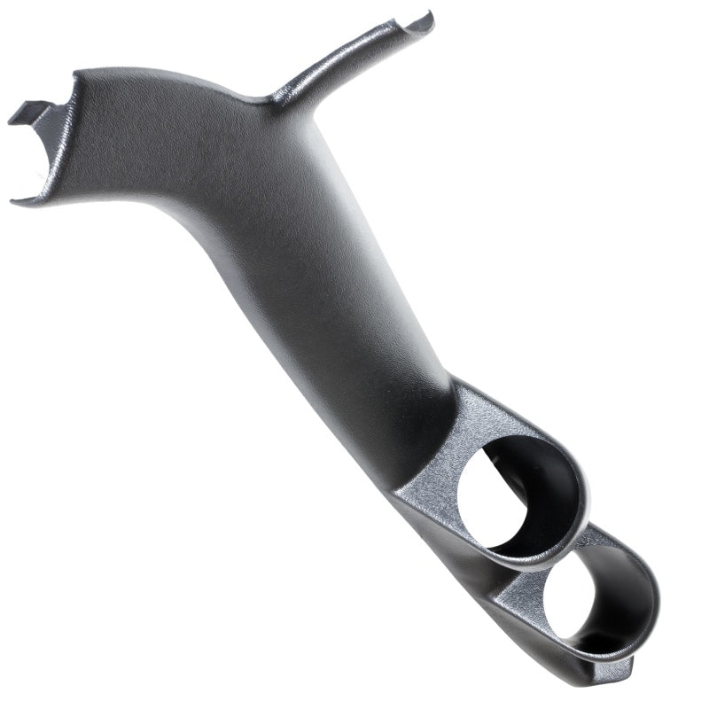 A-PILLAR, FULL, DUAL, 2-5/8", MUSTANG 87-93 (COUPE) FOX