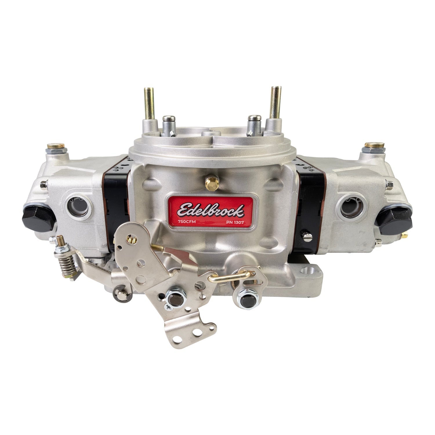 Edelbrock 1307 VRS-4150 Race & Performance Carburetor, 750cfm - 4-Barrel