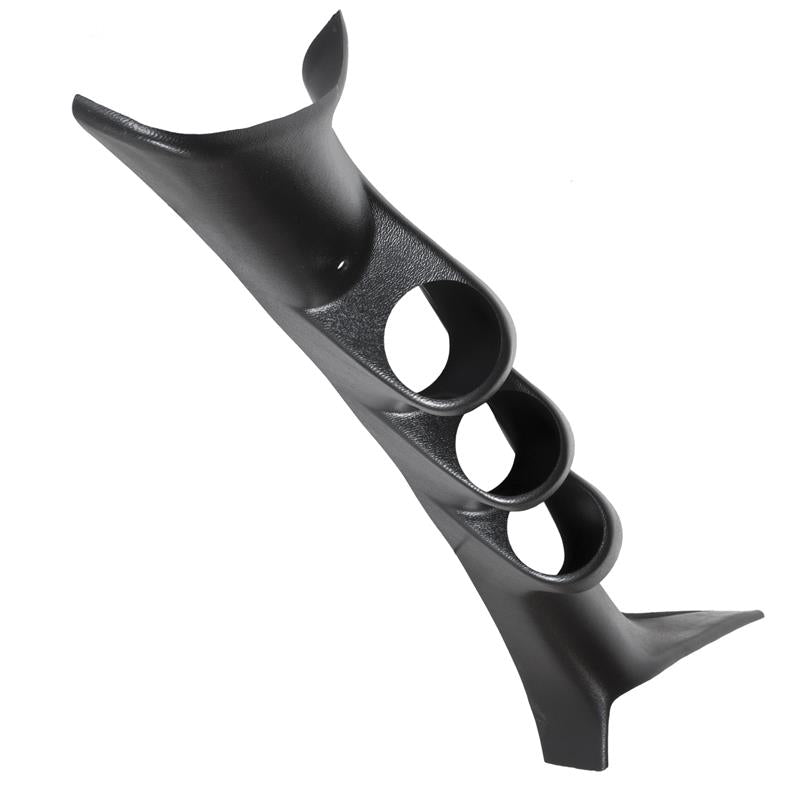 A-PILLAR, REPLACEMENT, TRIPLE, 2-1/16", FORD F150 04-08