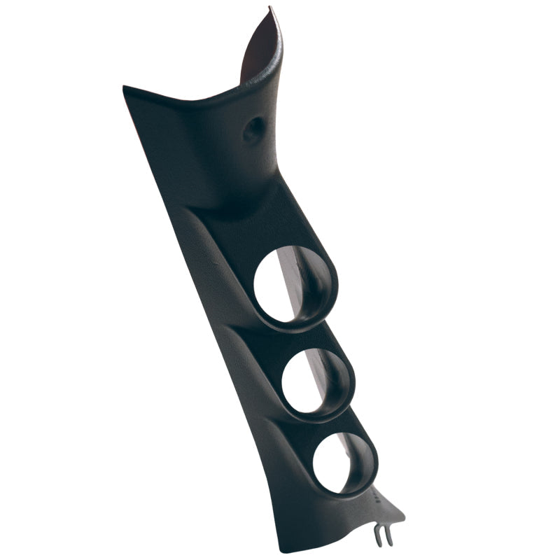 A-PILLAR, REPLACEMENT, TRIPLE, 2 1/16", FORD F150 15-18, SUPER DUTY 17-18