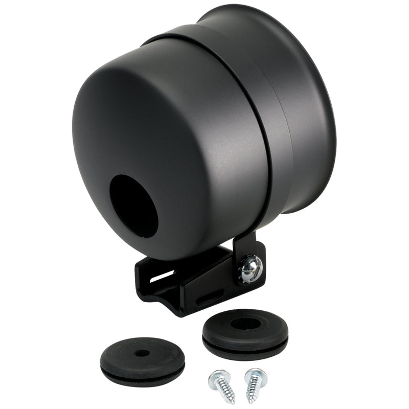 88MM, PEDESTAL W/ BLACK CUP