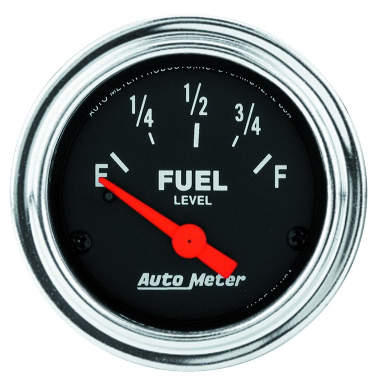 2-1/16" FUEL LEVEL, 0-90 ?, GM, SSE