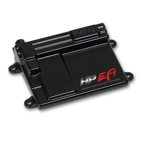 Holley EFI 554-113 EFI ECU, USB Cable, and Software