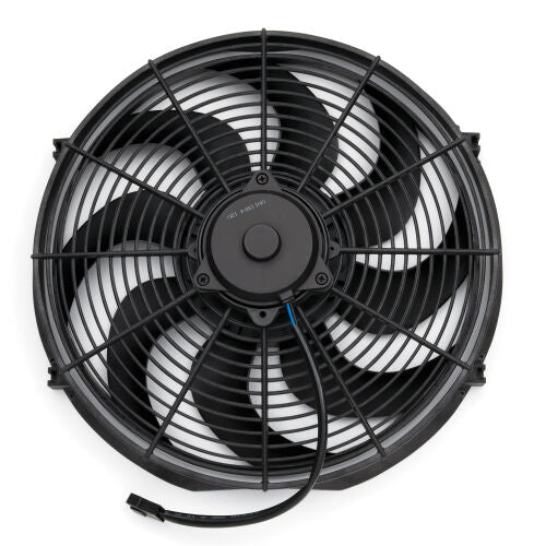 Proform 67027 High Performance 16" S-Blade Electric Fan, 2100 CFM