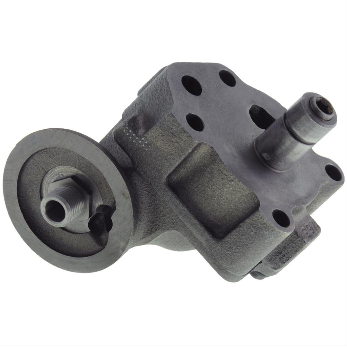 Melling M-63 Standard Oil Pump, Big Block Mopar