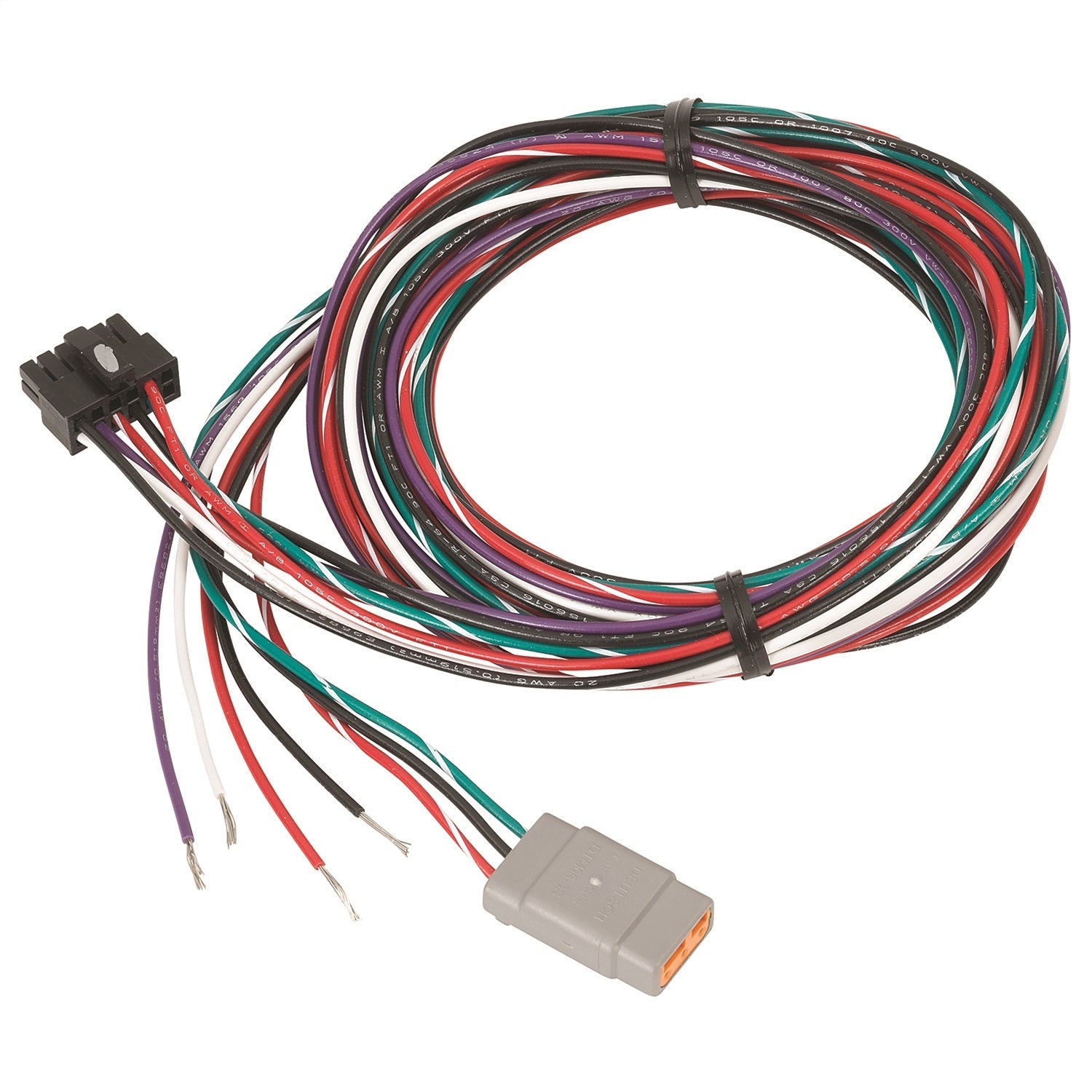 WIRE HARNESS, FUELP/OILP/WATER PRESS, SPEK-PRO, REPLACEMENT PRE-2019 GAUGES ONLY