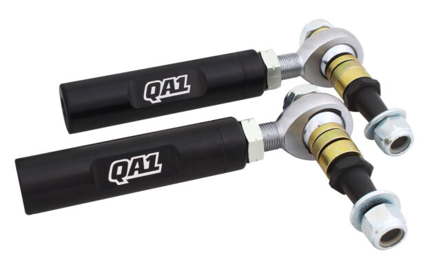 QA1 BAX102 Bump Steer Kit for 1979-93 Mustang 5.0L (incl. Cobra)