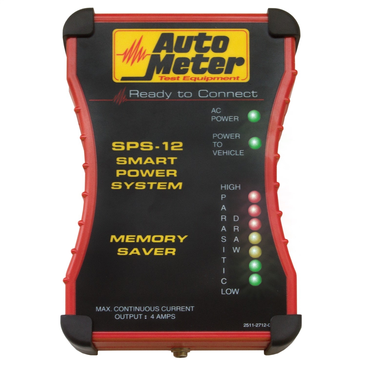MEMORY SAVER, SMART POWER SYSTEM