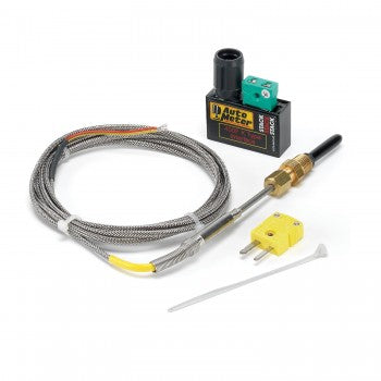 AIR INLET TEMPERATURE SENSOR KIT, EXPOSED TIP THERMOCOUPLE
