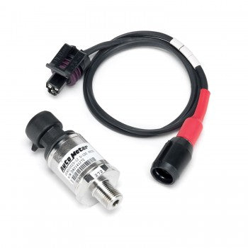 FLUID PRESSURE SENSOR, SOLID STATE, 2 BAR / 30 PSIG, 1/8" NPTF (M)